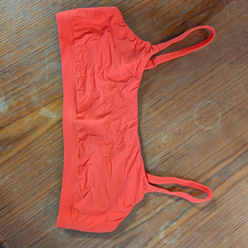 Women's Coral Bralette